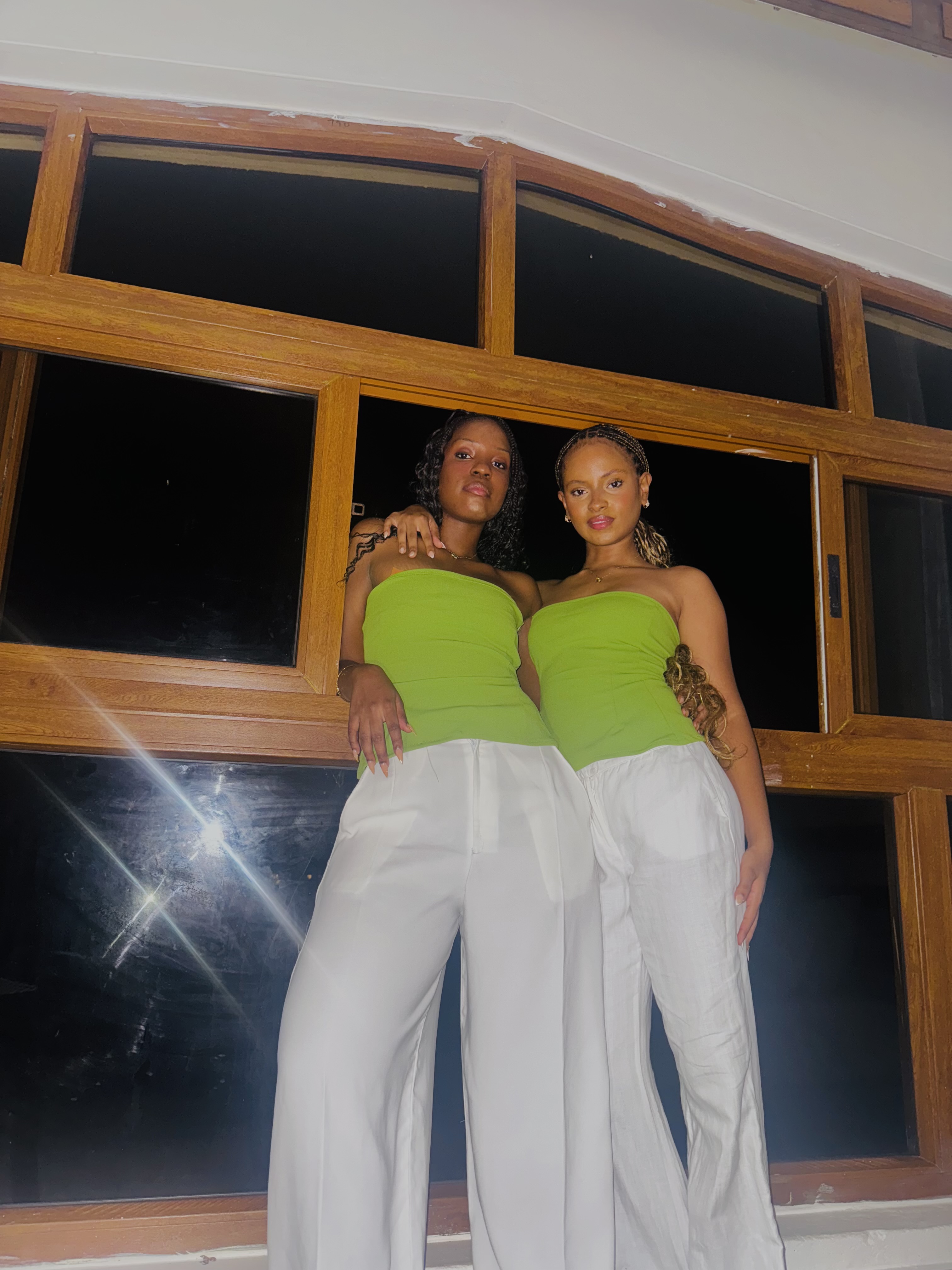 Nyra top